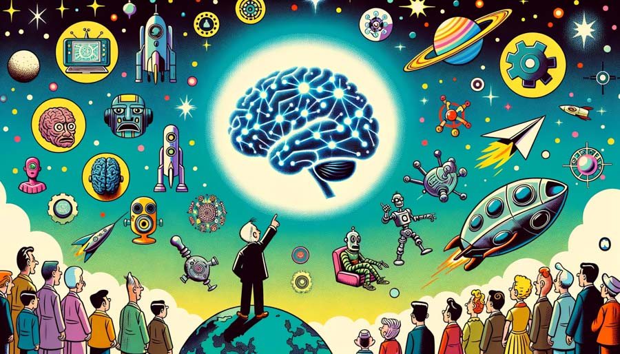 AI Decoded resources