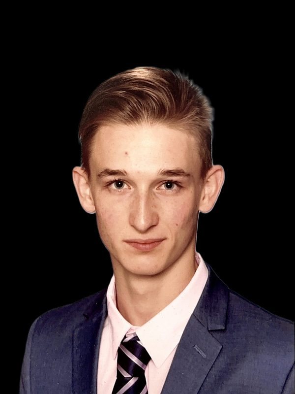 Alex Evens
