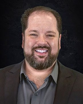 Christopher Hudgens
