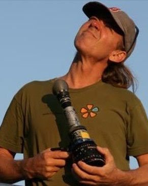 Dave Rutherford