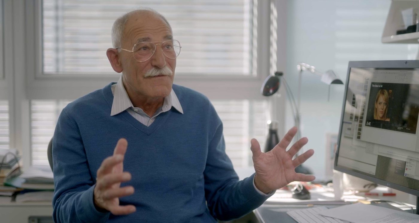 Dr. Andrew Lippman