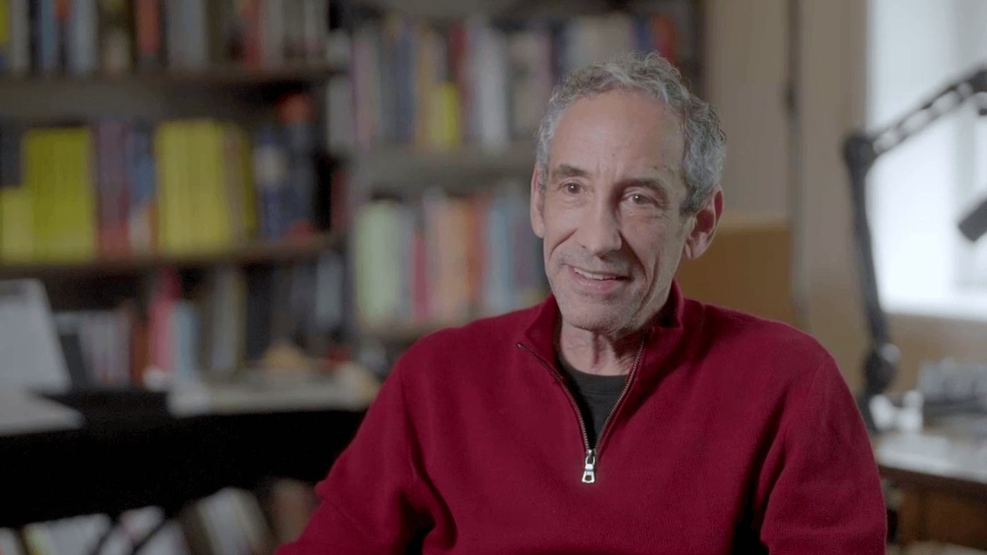 Dr. Douglas Rushkoff