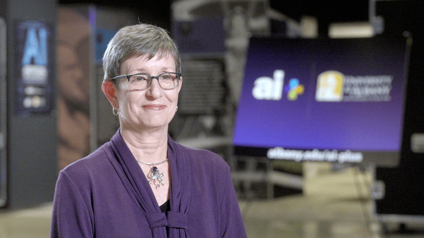 Dr. Gina Gould