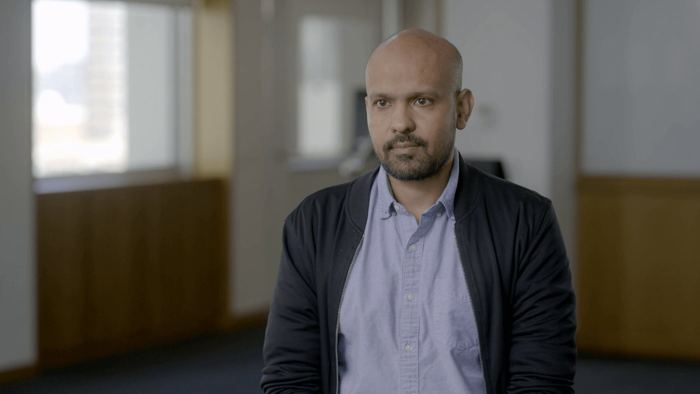 Dr. Siddharth Garg