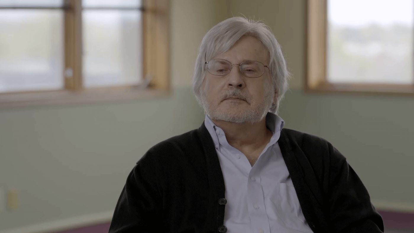 Dr. Stephen Thaler