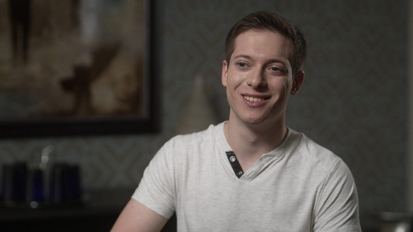 Matt Shumer